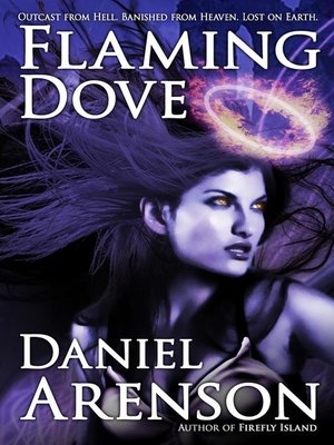 cover image of Flaming Dove